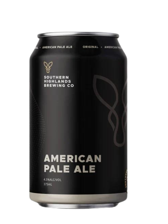 Original American Pale Ale 4.5%