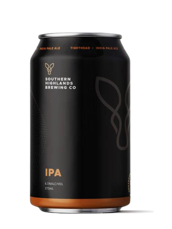 Tighthead IPA 6.5%