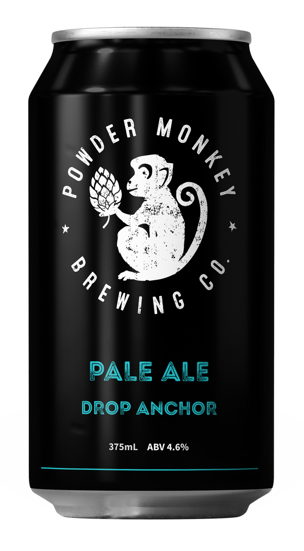 Drop Anchor
