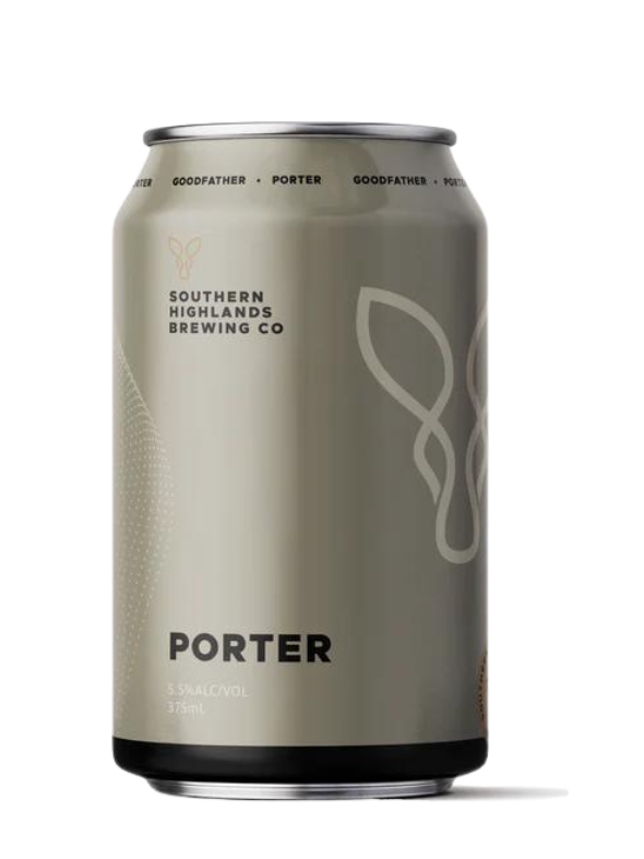 Goodfather Porter 5.5%