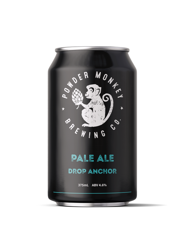 Drop Anchor