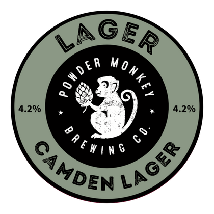 Powder Monkey Brewery & Beer Garden – Powder Monkey Australia