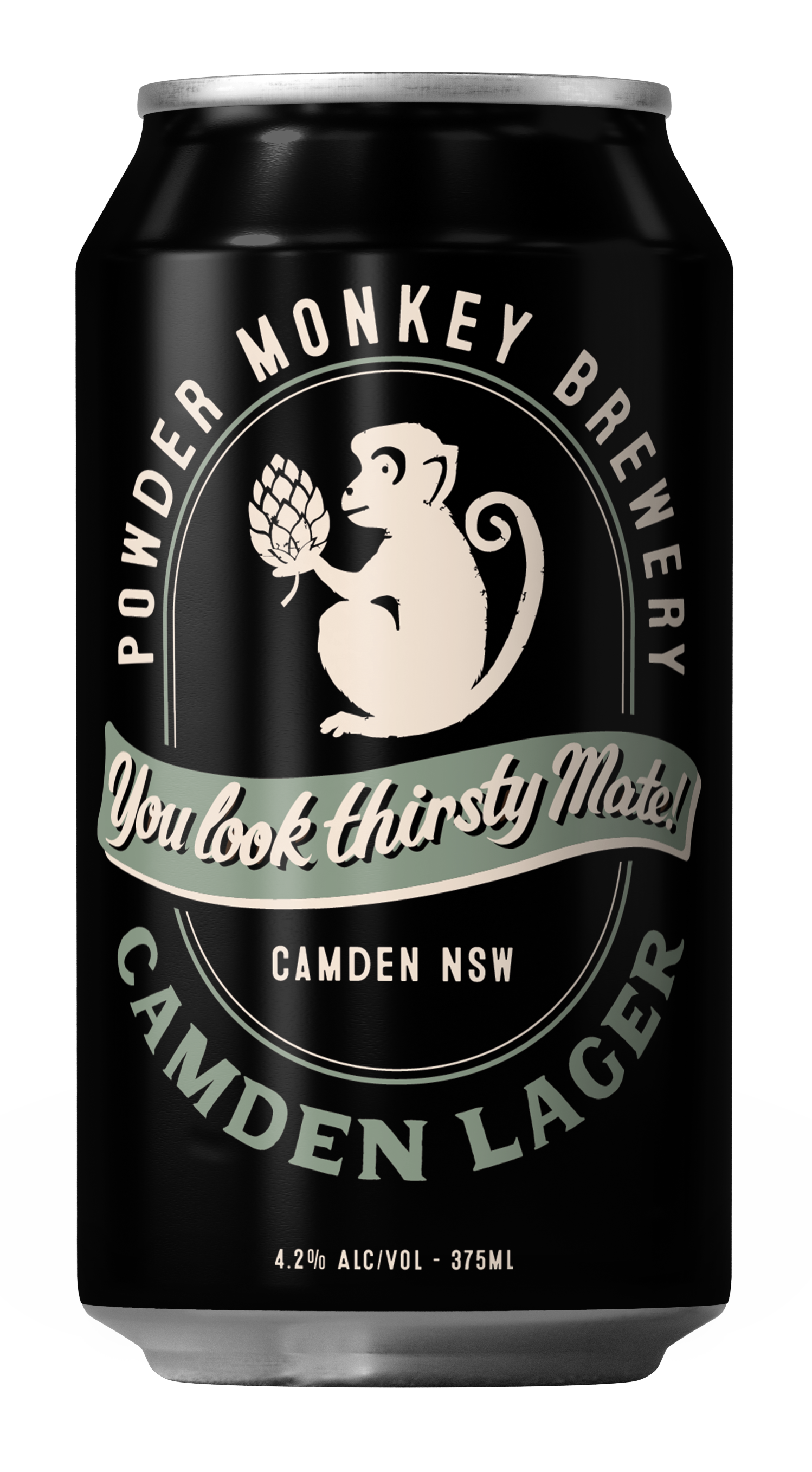 Powder Monkey Brewing Company Australia – Powder Monkey Australia