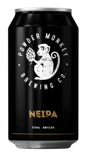 Powder Monkey Brewing Company Australia – Powder Monkey Australia