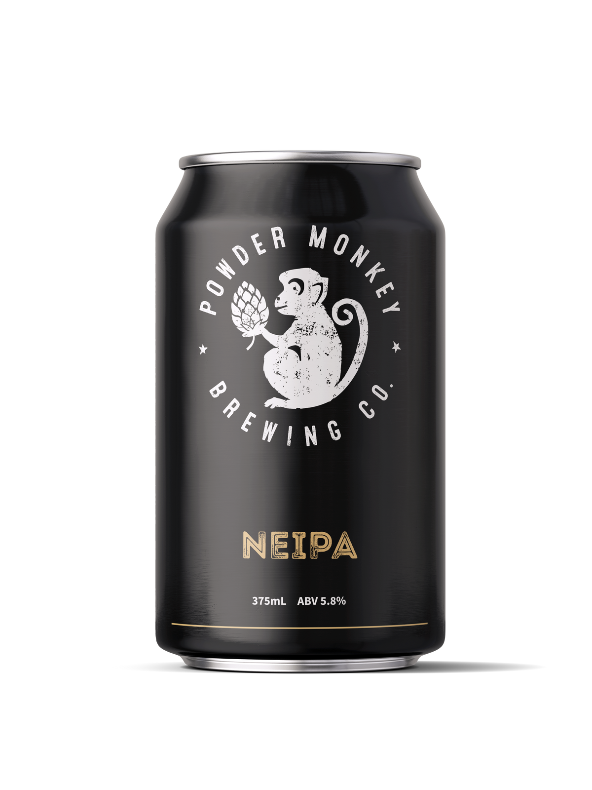 NEIPA – Powder Monkey Australia